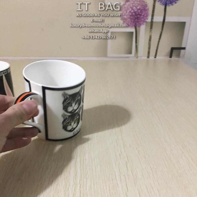 Gucci Mugs 18
